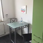 Rechts Appartement *