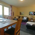 Rechts Appartement *
