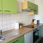 Appartement Rechts *
