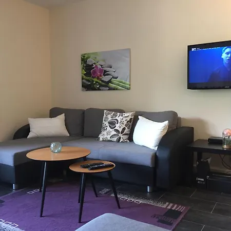 Rechts Appartement Coblence