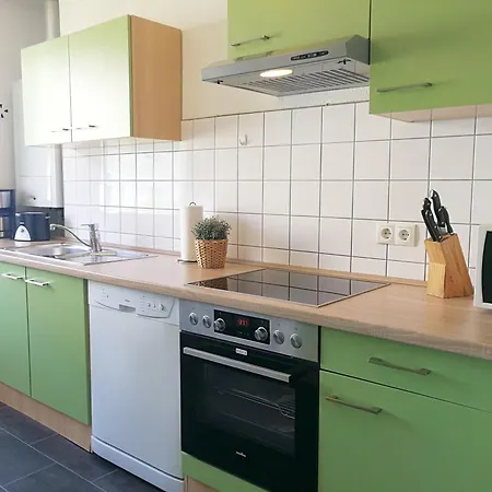 Rechts Appartement Coblence