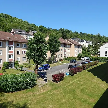 Appartement Rechts *