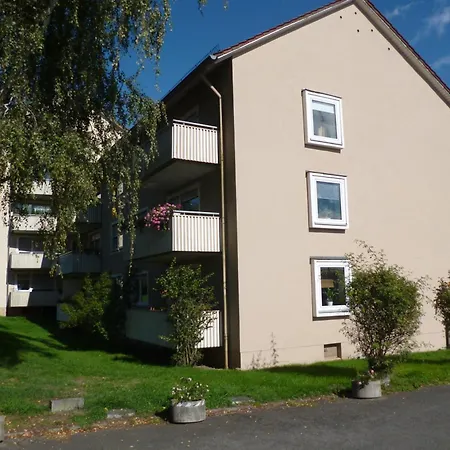Appartement Rechts Coblence