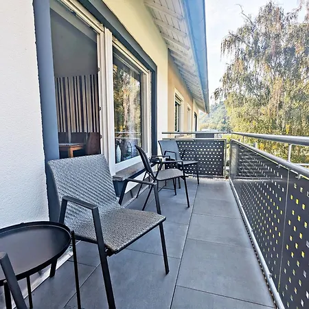 Appartement Rechts Coblence