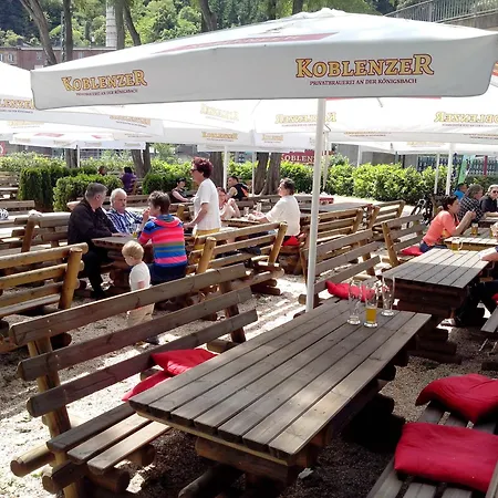 Rechts * Koblenz (Rhineland-Palatinate)