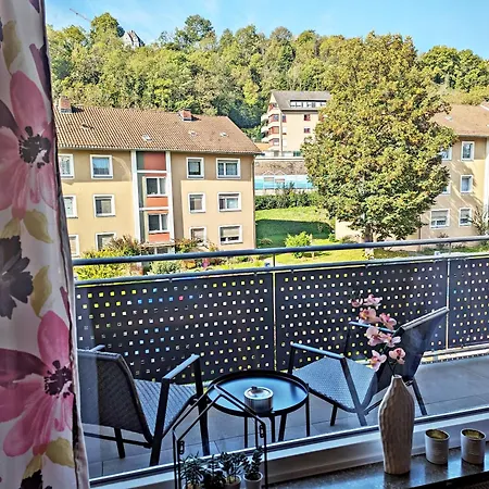 Rechts Appartement Koblenz (Rhineland-Palatinate)