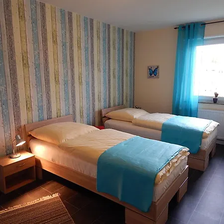 Appartement Rechts *