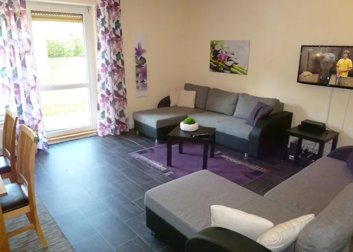 아파트 Rechts 코블렌츠