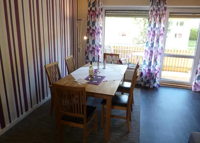 아파트 Rechts 코블렌츠