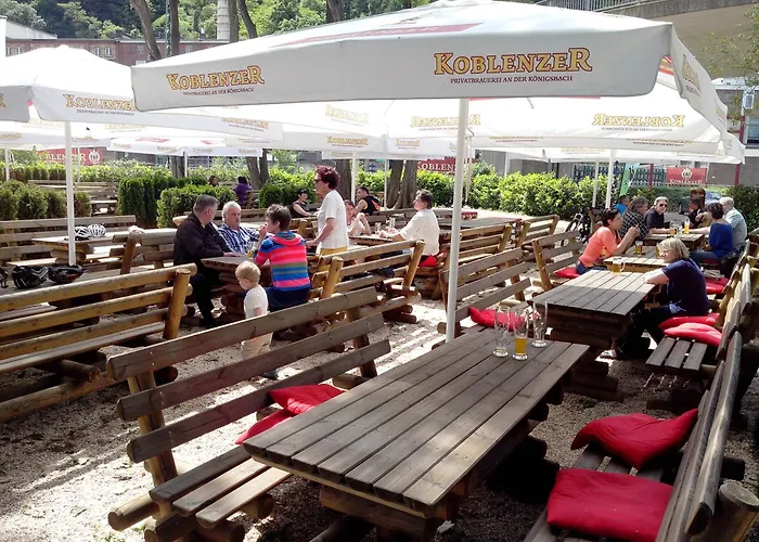 Rechts * 코블렌츠