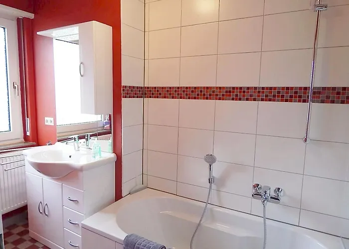 아파트 Rechts 코블렌츠